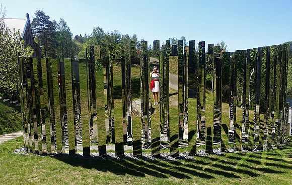 10pl (Solveig Myhre) - Selfie