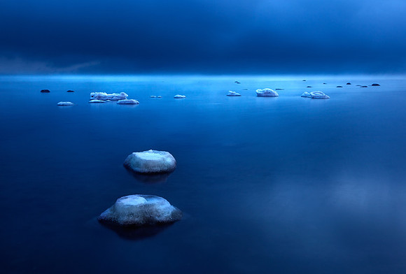 10/1-11: Cold