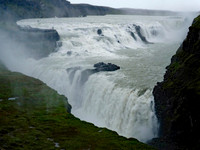 Delt 7pl (Reidar Thorsen) - Gullfoss