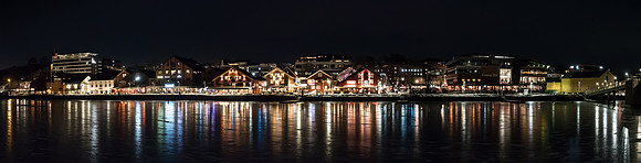 7pl (Henning Ottesen) - Tønsberg brygge