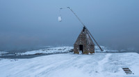 Vår 2026 - Vinterfyr (Tom Thodesen)