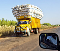 10 pl (Sigmund Fjellberg) - Senegal