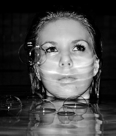 25/2-13 (delt 1. pl): Bubble Bath