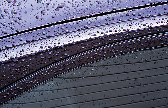 24/4-07: Regn