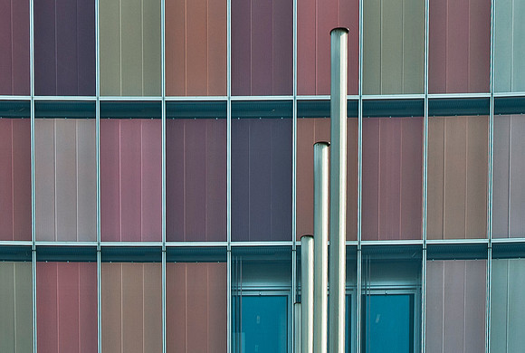 3pl (Tom Thodesen) - Fasadeutsnitt
