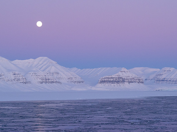 1pl (Berit Steinset) - Tempelfjorden