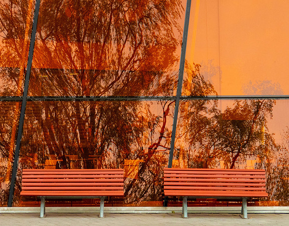 8pl (Berit Steinset) - Orange