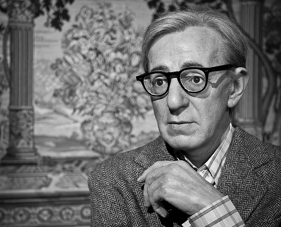 Delt 4pl (Tom Thodesen) - Woody i voks