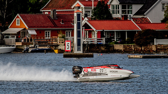 6 pl (Jon Petter Marthinsen) - Fartssynder