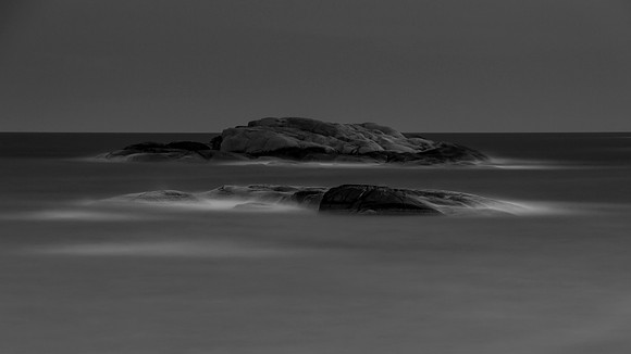 5. plass (Per Arne Finne) - Shaped by ice