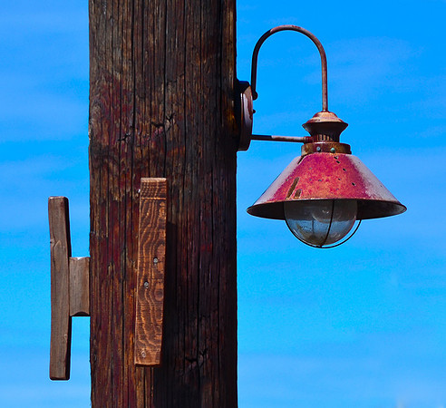 28/2-17 (delt 1.pl): Kosterlampe