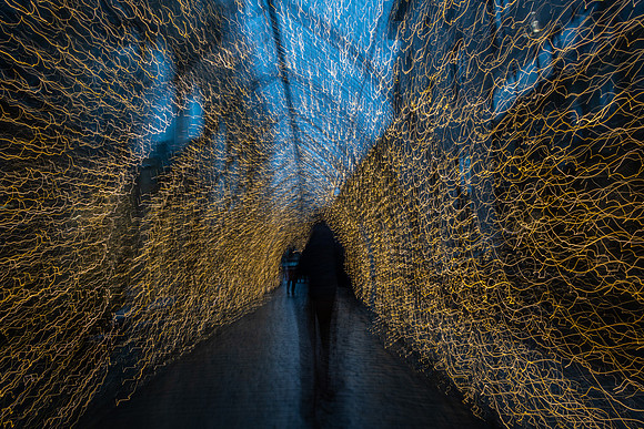 7pl (Bjarke Anderson) - Knugende jul