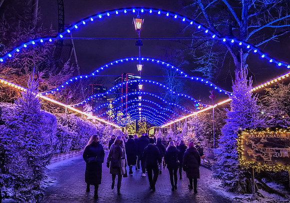 1pl (Henning Ottesen) - Jul i Liseberg