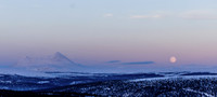 Høst 2024 - Romjulsidyll, Rondane (Jon Petter Marthinsen)