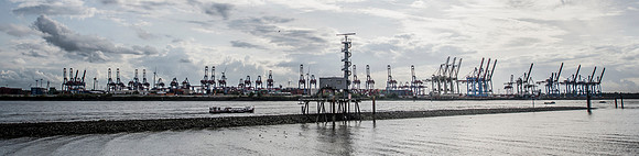 2pl (Tom Thodesen) - Vel-vel i havn