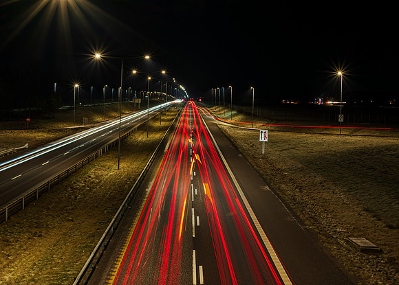 Delt 5pl (Knut Fonn) - Taillight