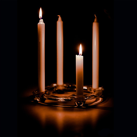 9pl (Jon Petter Marthinsen) - Advent
