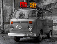 2 pl (Henning Ottesen) - Oldtimer
