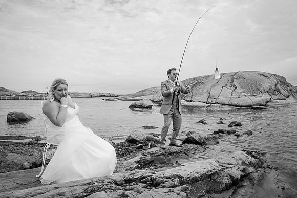 Delt 6pl (Jon Petter Marthinsen) - Reality of marriage