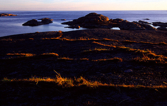 4/4-06: Tjønneberget