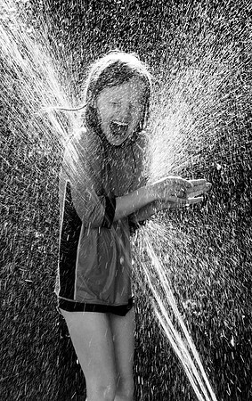 7 pl (Linn Lie Børsting) - Summer splash