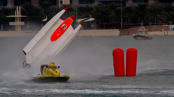 6 pl (Jon Petter Marthinsen) - Flip