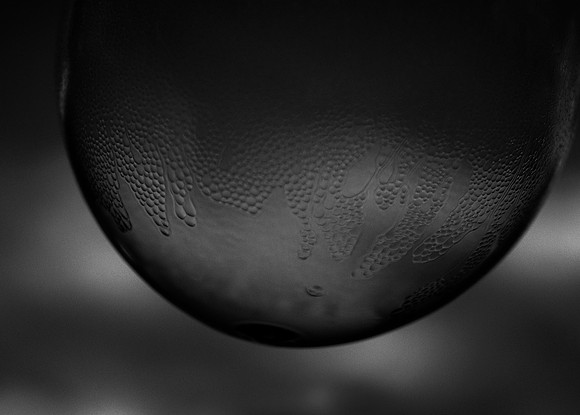 Delt 5. pl (Linn Lie Børsting) - Dark drops