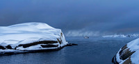 Vinterfiske