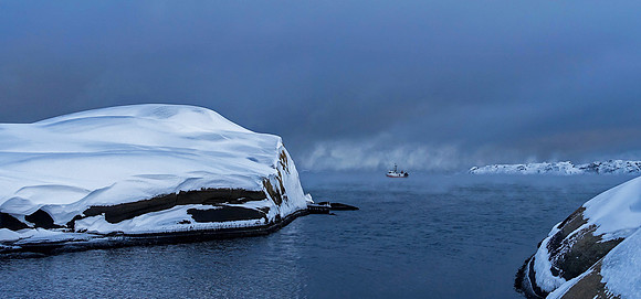 Vinterfiske