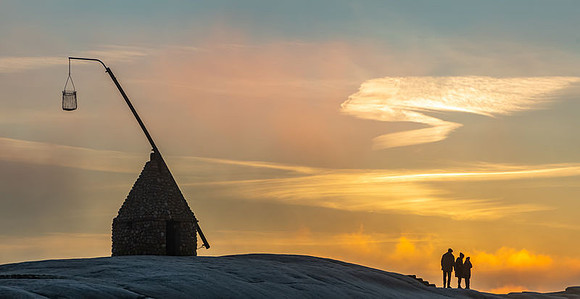 Høst 2019: This time of the year (Monica Tronsmoen)