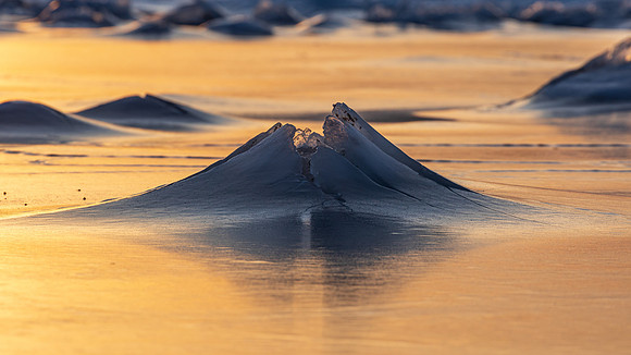 6pl (Monica Tronsmoen) - Ice breaker