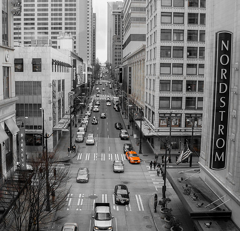 6th Ave Seattle