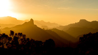 Tieda, Gran Canaria