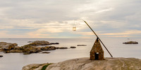 Stillhet, Verdens Ende