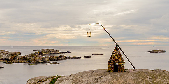 Stillhet, Verdens Ende