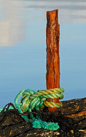 Rust