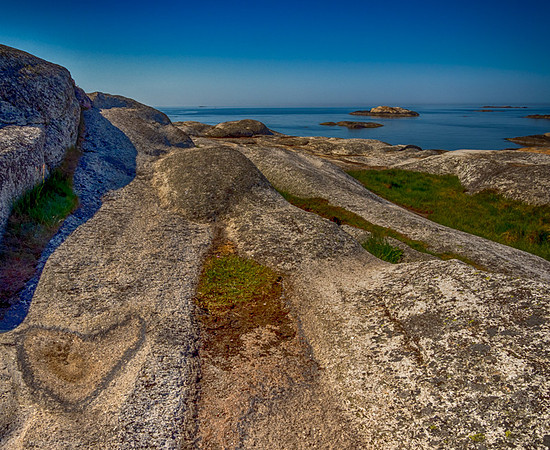Naturens hjerte