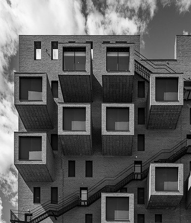 Delt 3pl (Monica Tronsmoen) - Fuglekasser