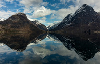 6pl (Monica Tronsmoen) - Oppstryn