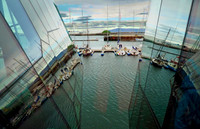 7pl (Reidar Thorsen) - Speiling harpa