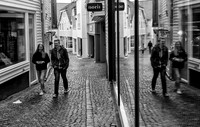 8pl (Knut Fonn) - Cheerful Youth