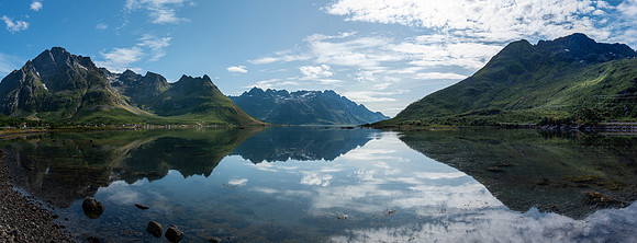 9pl (Knut Fonn) - Laupstad - Panorama