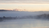 10pl (Solveig Myhre) - Morgendis på myra