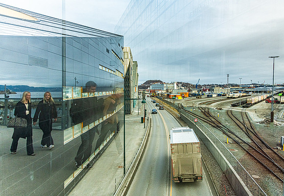 Delt 3pl (Bjarke Anderson) Veibane og mer