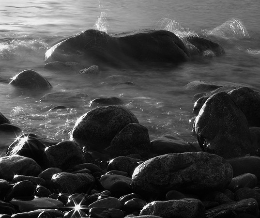 Delt 6. plass (Linn Lie Børsting) - Flooding