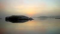 5. plass (Solveig Myhre) - Tåkedis