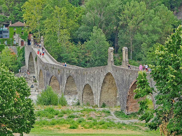 Delt 5pl (Sigmund Fjellberg) - Gobbo Bobbio