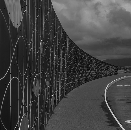 Delt 1pl (Monica Tronsmoen) - Bubble wall