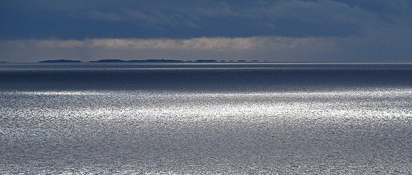 Delt 9. plass (Berit Steinset) - Vestover havet