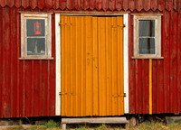 Delt 10. plass (Reidar Thorsen) - Sjøbu